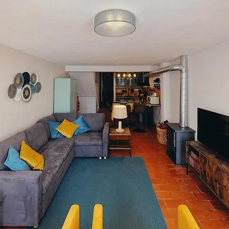 Casa D'aldeia Debaixo
