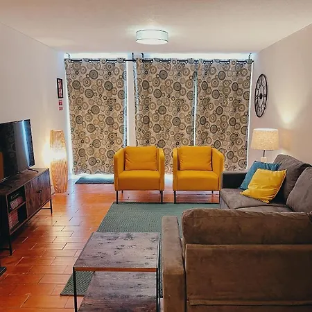 Casa D'aldeia Debaixo Semesterbostad Aldeia de Juzo