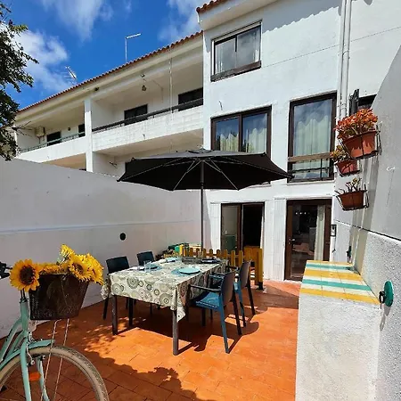 Casa D'aldeia Debaixo Semesterbostad Aldeia de Juzo