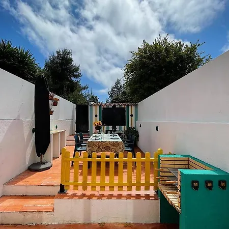 Casa D'aldeia Debaixo Semesterbostad