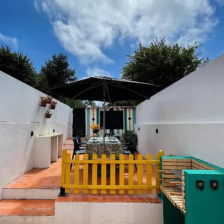 Casa D'aldeia Debaixo *