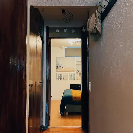 Casa D'aldeia Debaixo *
