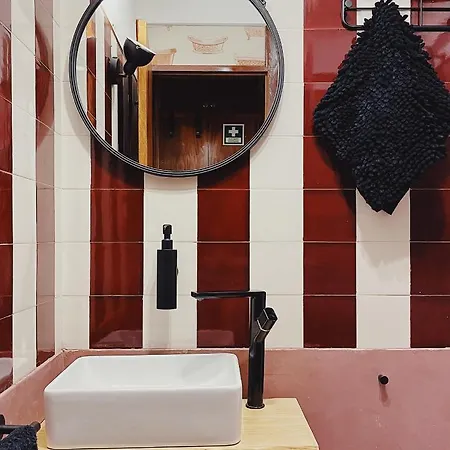 Casa D'aldeia Debaixo Semesterbostad
